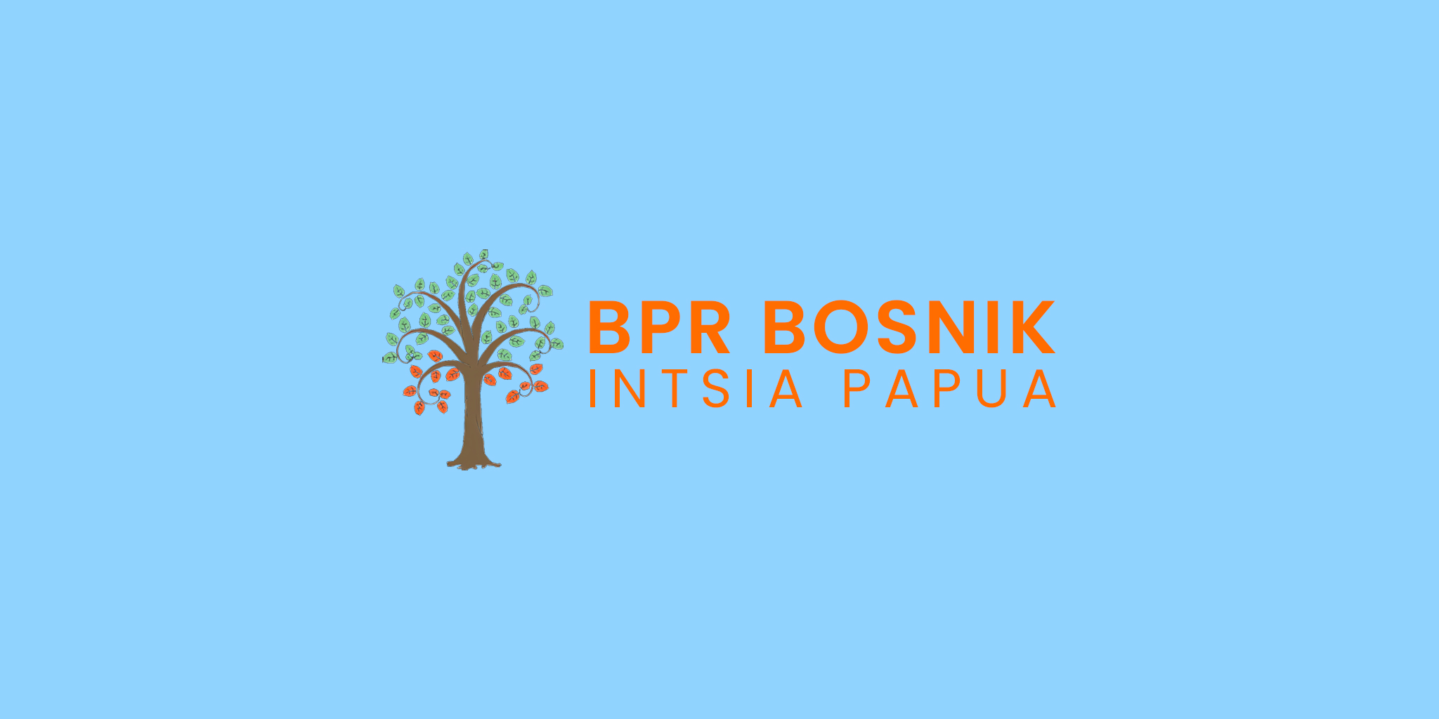 Seragam Kerja BPR BOSNIK INTSIA PAPUA